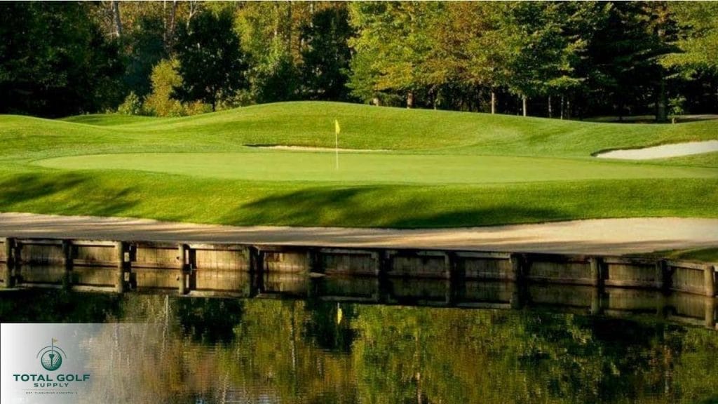Best Golf Courses near Crofton, MD