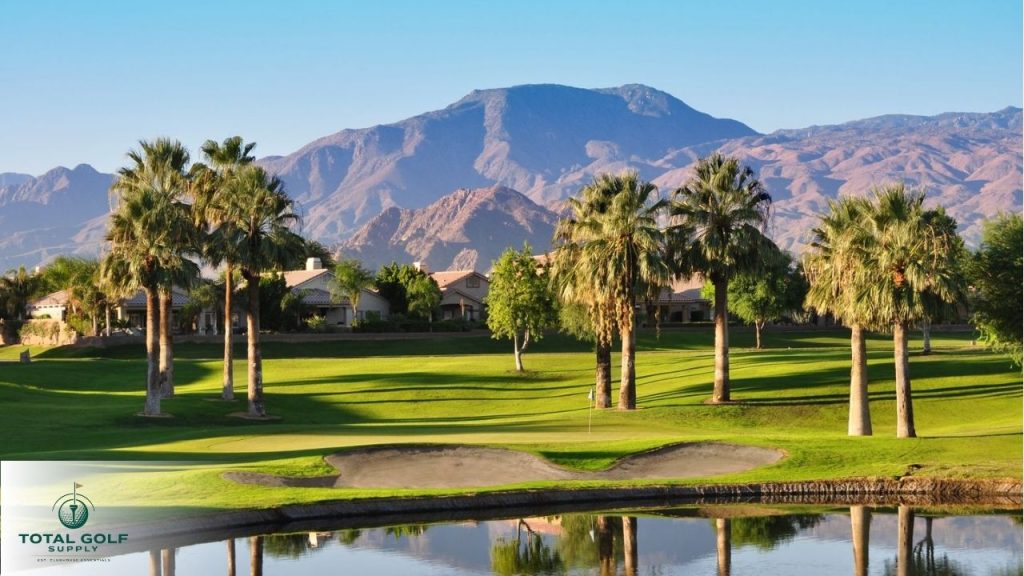 Best Golf Courses near Cromwell, CT