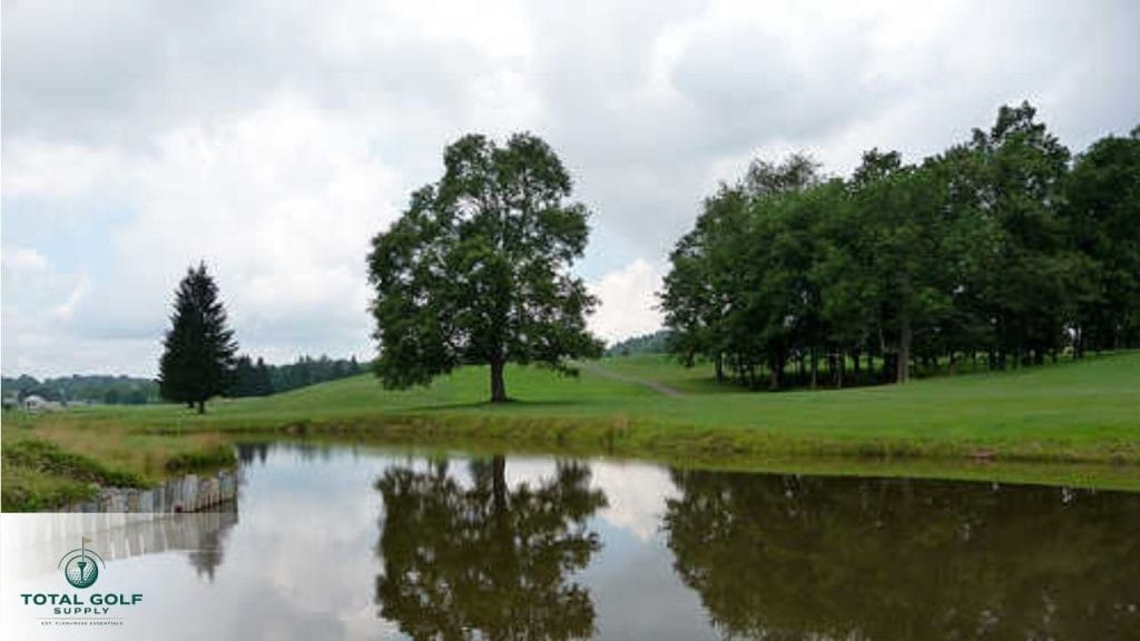 Best Golf Courses near Dalton, GA