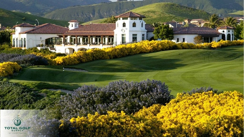 Best Golf Courses near Danville, CA