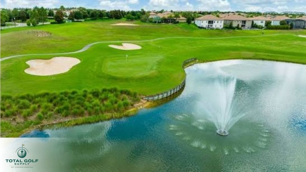 Best Golf Courses near Davenport, FL