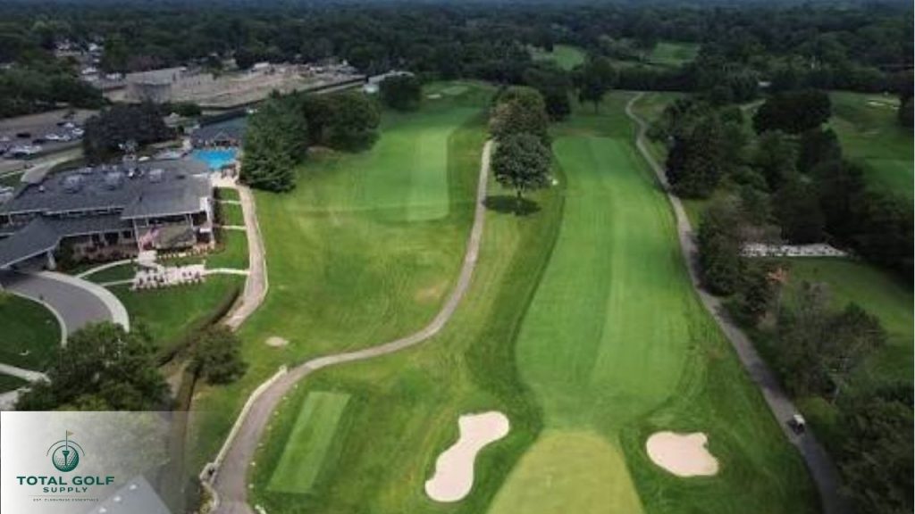 Best Golf Courses near Dearborn, MI
