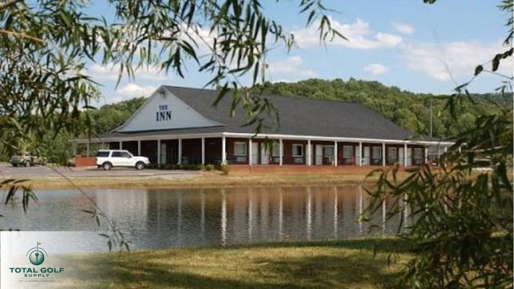 Best Golf Courses near Decatur, AL