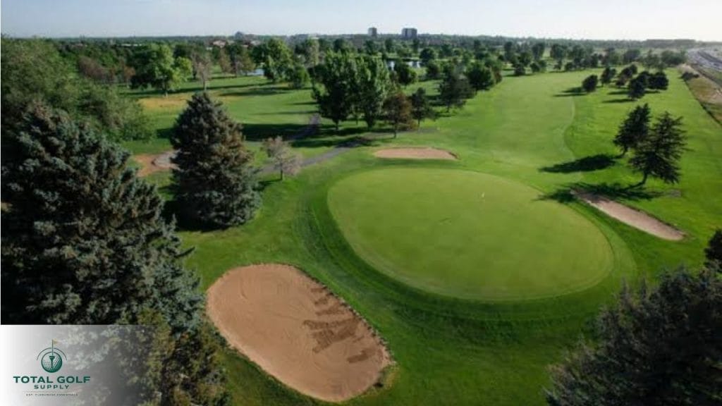 Best Golf Courses near Denver, CO