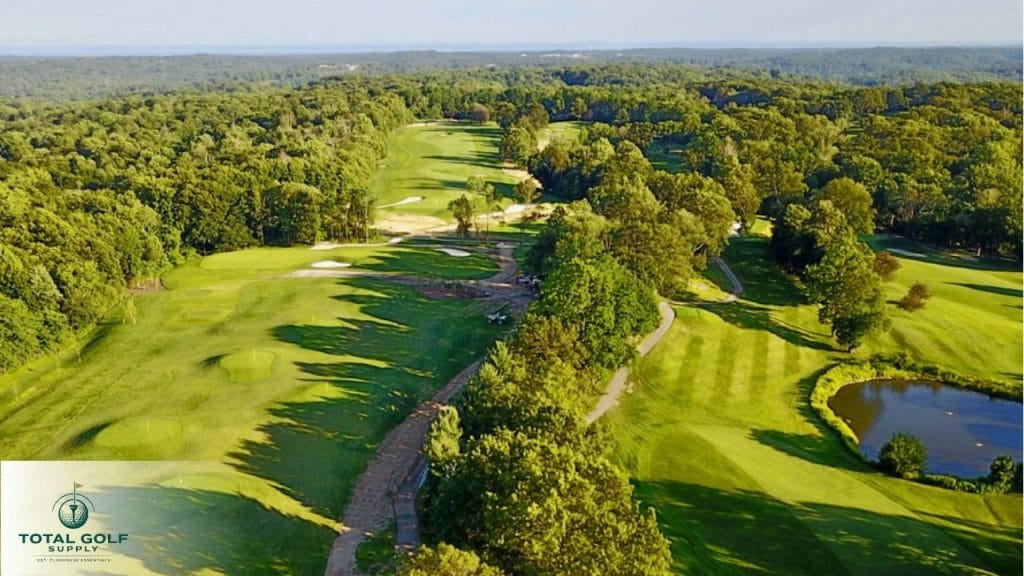 Best Golf Courses near Derry, NH