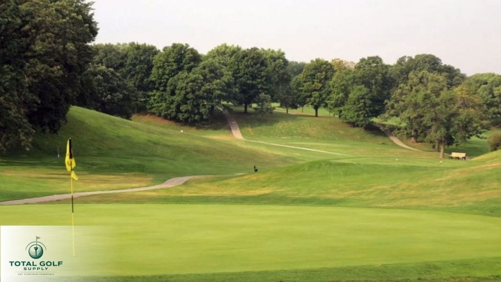 Best Golf Courses near Des Moines, IA