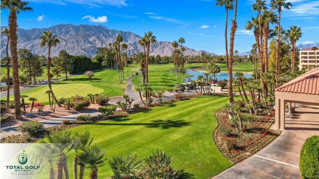 Best Golf Courses near Desert Hot Springs, CA