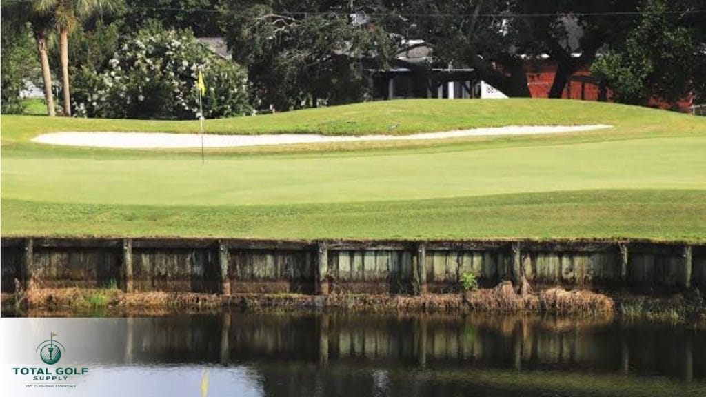 Best Golf Courses near Destin, FL