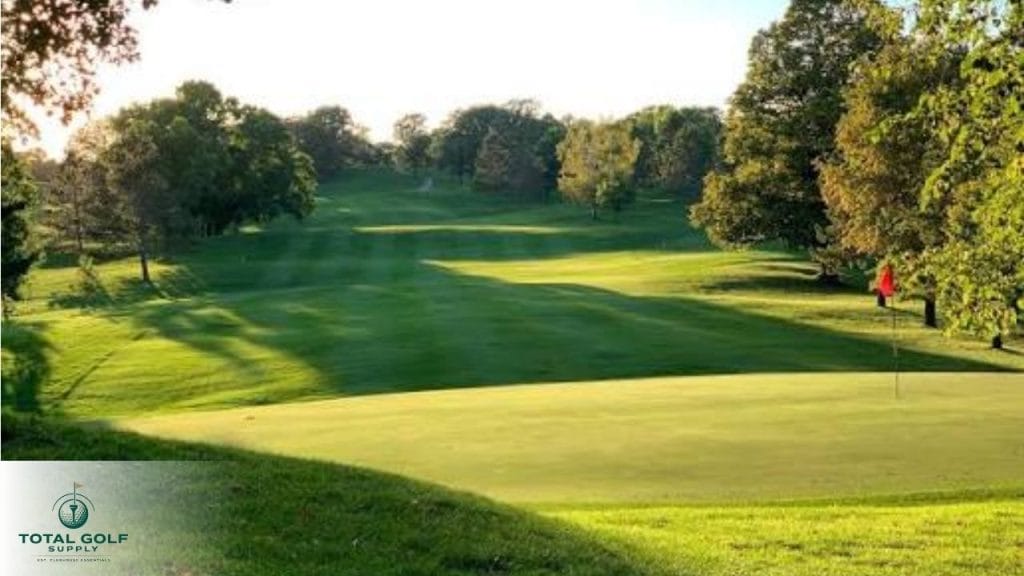 Best Golf Courses near Detroit Lakes, MN