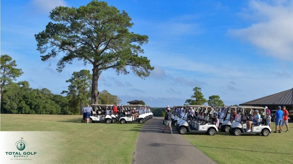 Best Golf Courses near Dothan, AL