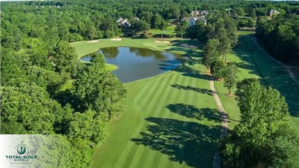 Best Golf Courses near Douglasville, GA