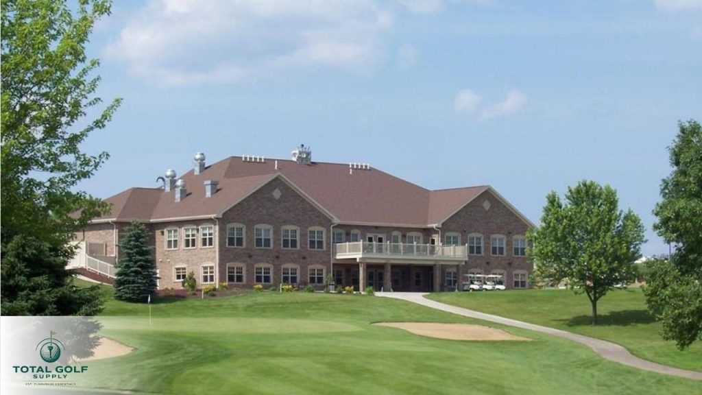 Best Golf Courses near Dubuque, IA