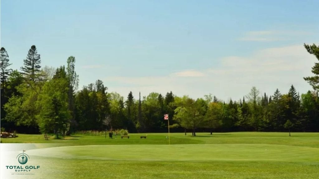 Best Golf Courses near Duluth, MN