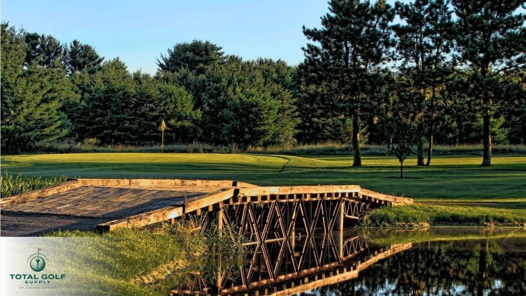 Best Golf Courses near Eau Claire, WI