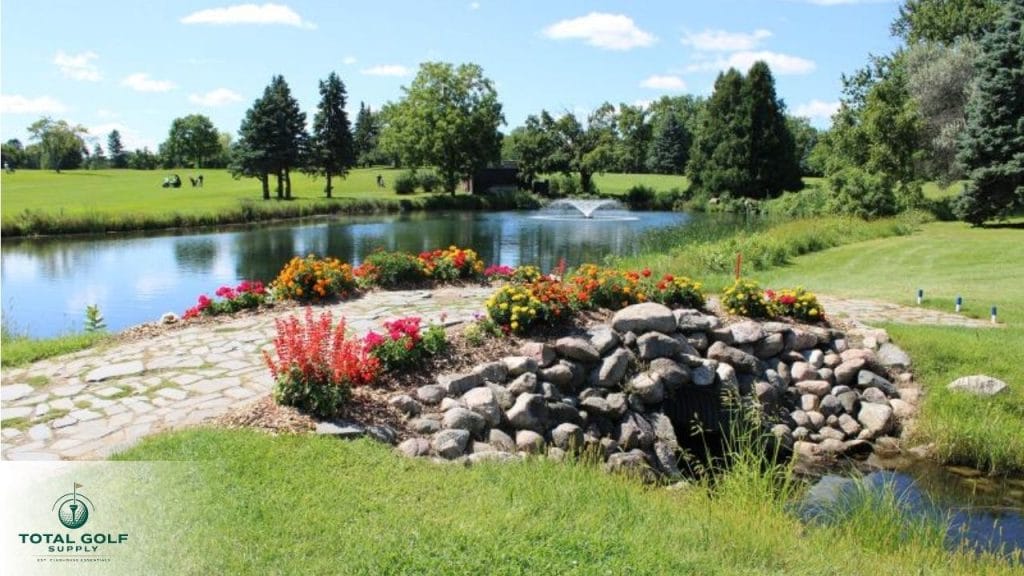 Best Golf Courses near Eden Prairie, MN