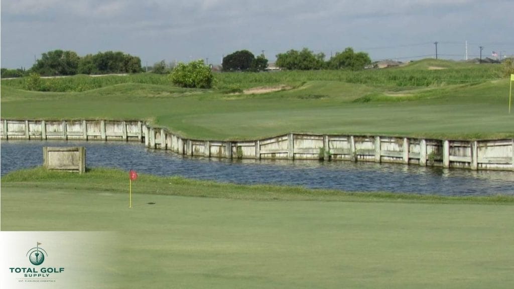 Best Golf Courses near Edinburg, TX