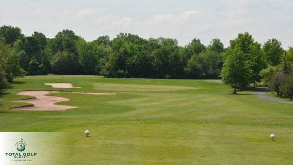 Best Golf Courses near Edison, NJ