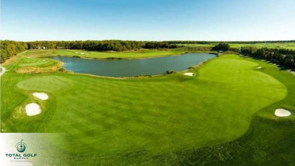 Best Golf Courses near Egg Harbor Township, NJ