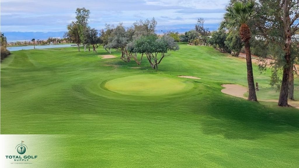 Best Golf Courses near El Centro, CA