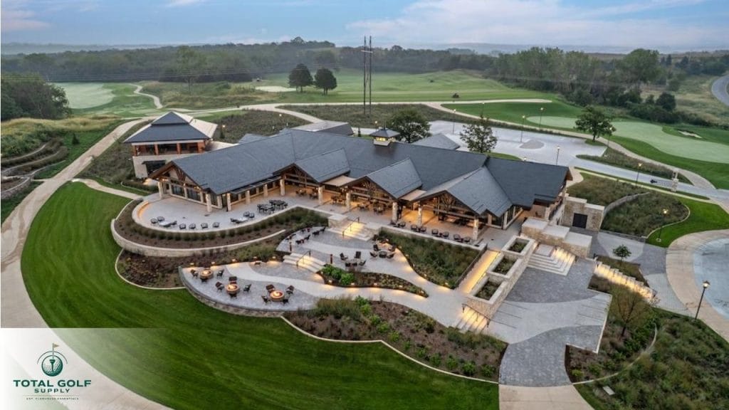 Best Golf Courses near Elkhorn, NE