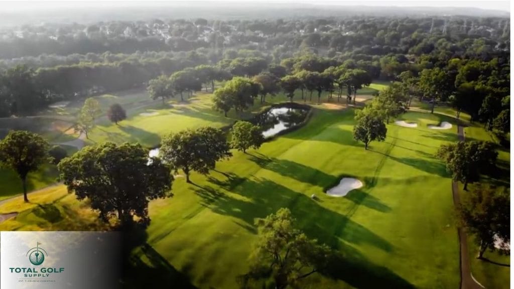 Best Golf Courses near Elyria, OH