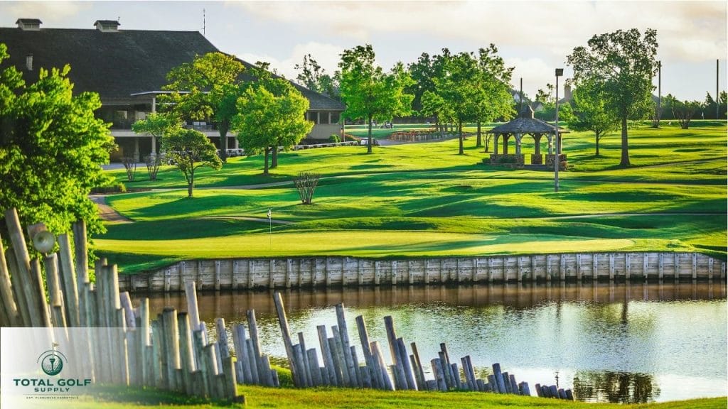 Best Golf Courses near Enid, OK