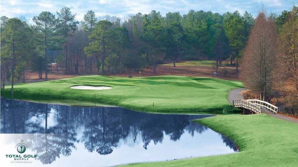 Best Golf Courses near Erie, PA