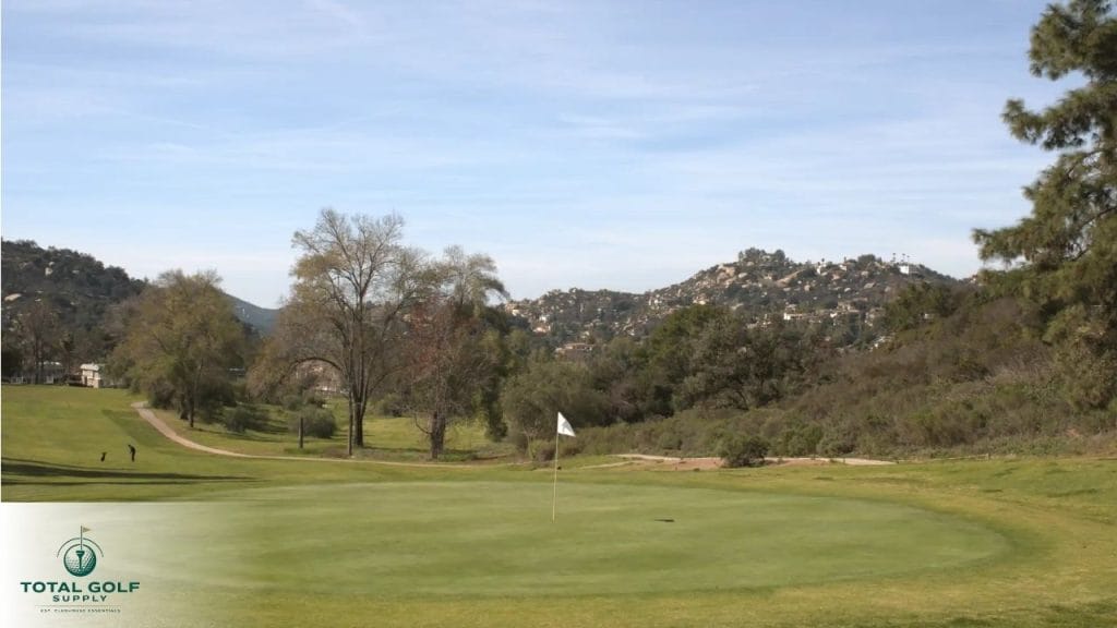 Best Golf Courses near Escondido, CA