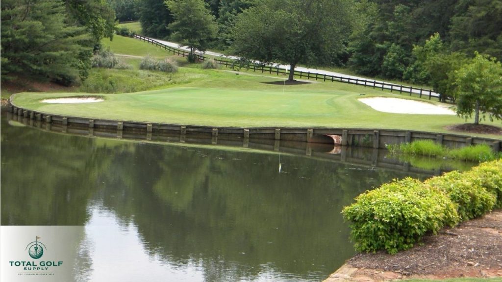 Best Golf Courses near Fargo, ND