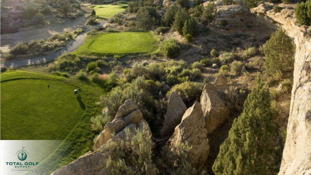 Best Golf Courses near Farmington, NM