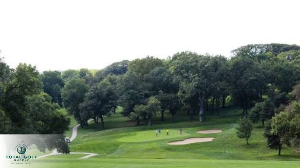 Best Golf Courses near Fayetteville, AR