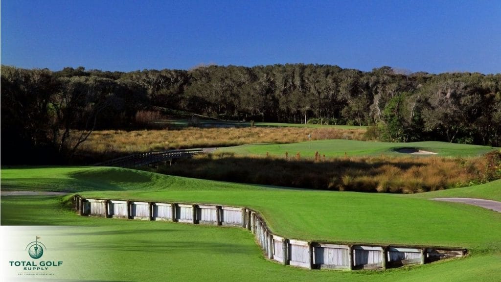 Best Golf Courses near Fernandina Beach, FL