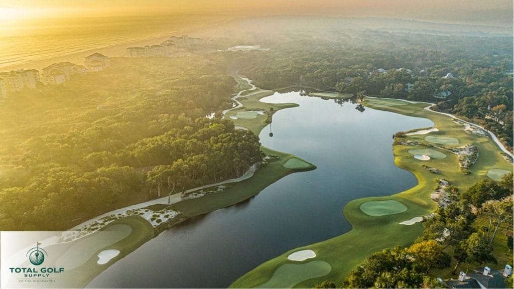 Best Golf Courses near Flagler Beach, FL