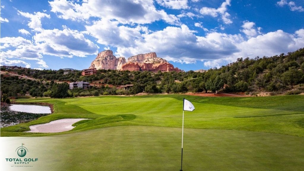 Best Golf Courses near Flagstaff, AZ