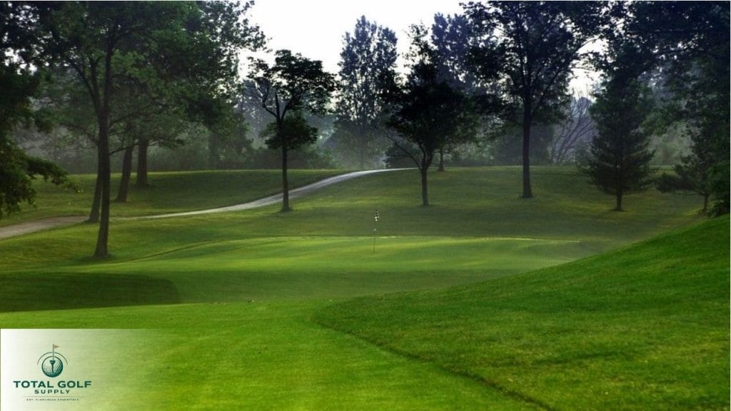 Best Golf Courses near Florence, KY