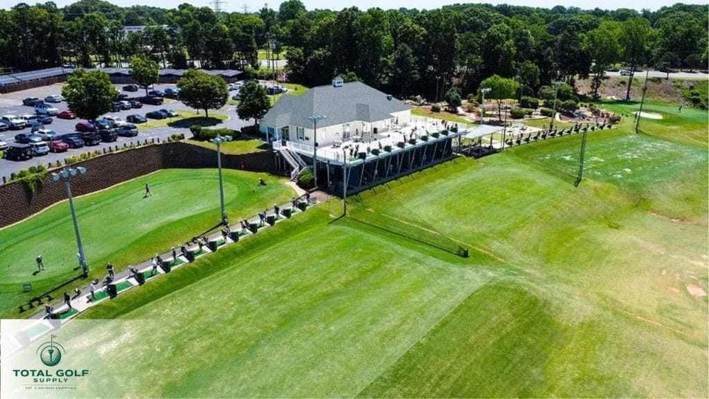 Best Golf Courses near Florence, SC