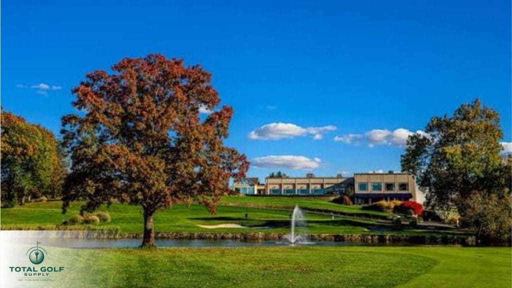 Best Golf Courses near Florham Park, NJ