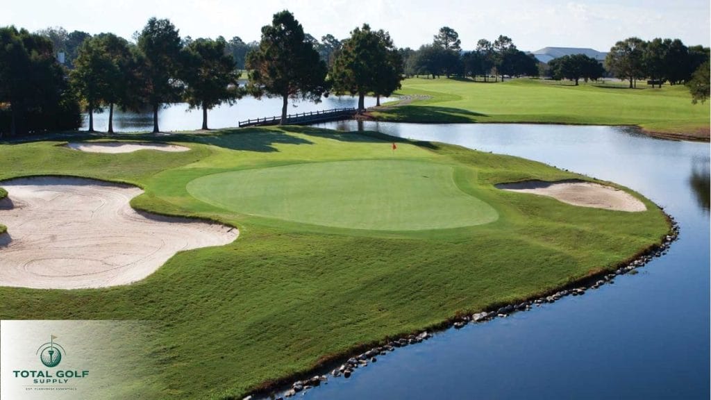 Best Golf Courses near Foley, AL