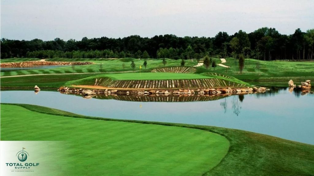 Best Golf Courses near Fond du Lac, WI