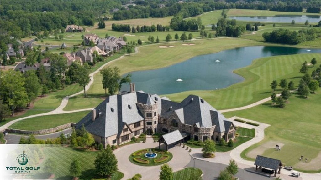 Best Golf Courses near Fort Mill, SC