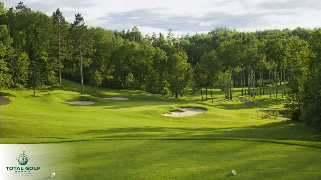Best Golf Courses near Fort Worth, TX