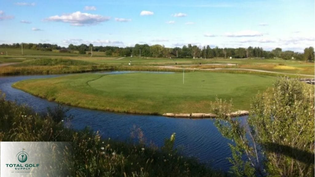 Best Golf Courses near Frankfort, IL