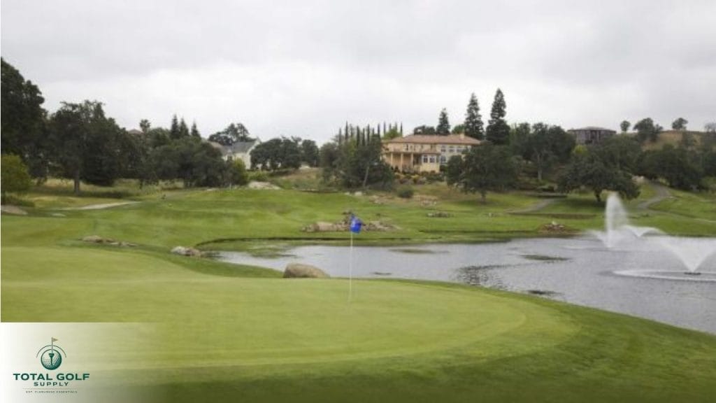 Best Golf Courses near Fresno, CA
