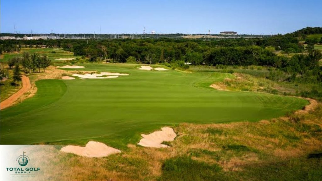 Best Golf Courses near Frisco, TX