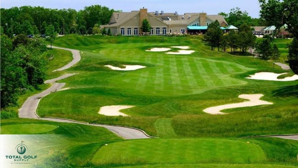 Best Golf Courses near Garner, NC