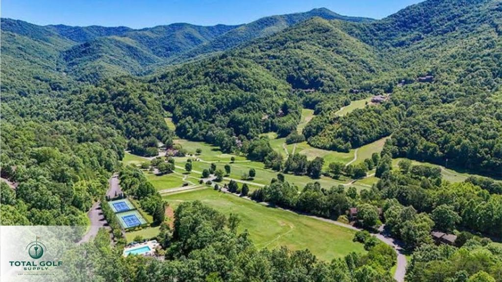 Best Golf Courses near Gatlinburg, TN