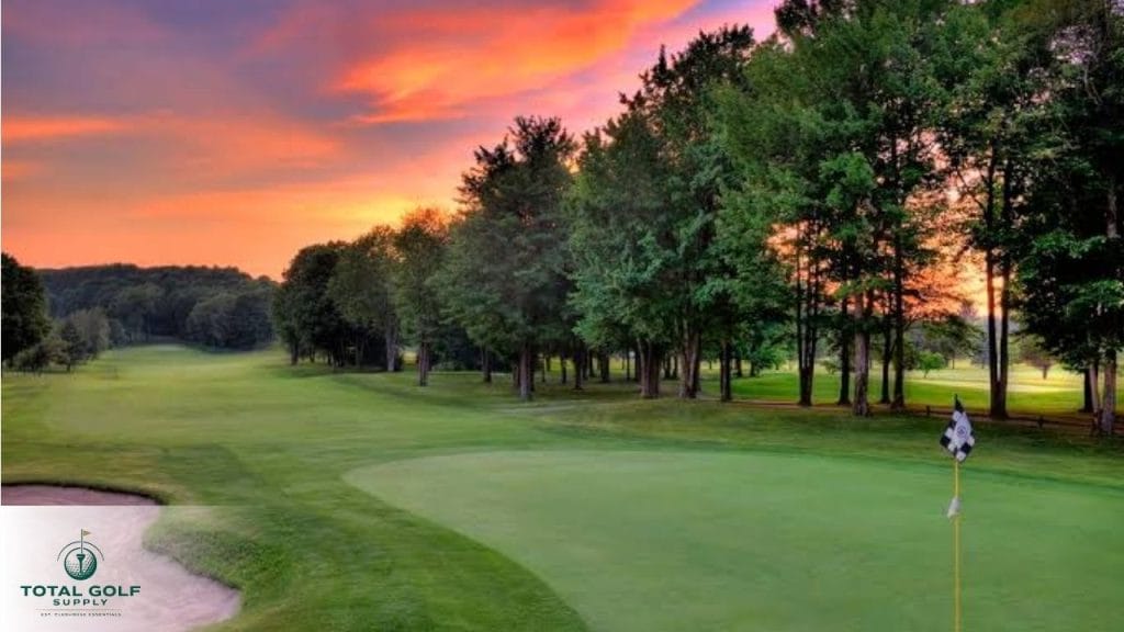 Best Golf Courses near Gaylord, MI