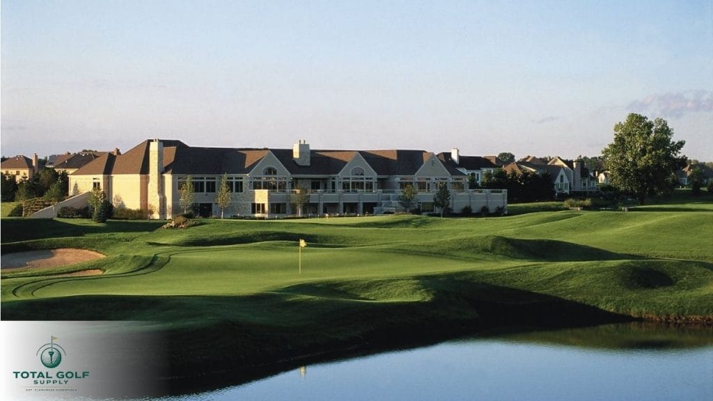 Best Golf Courses near Geneva, IL