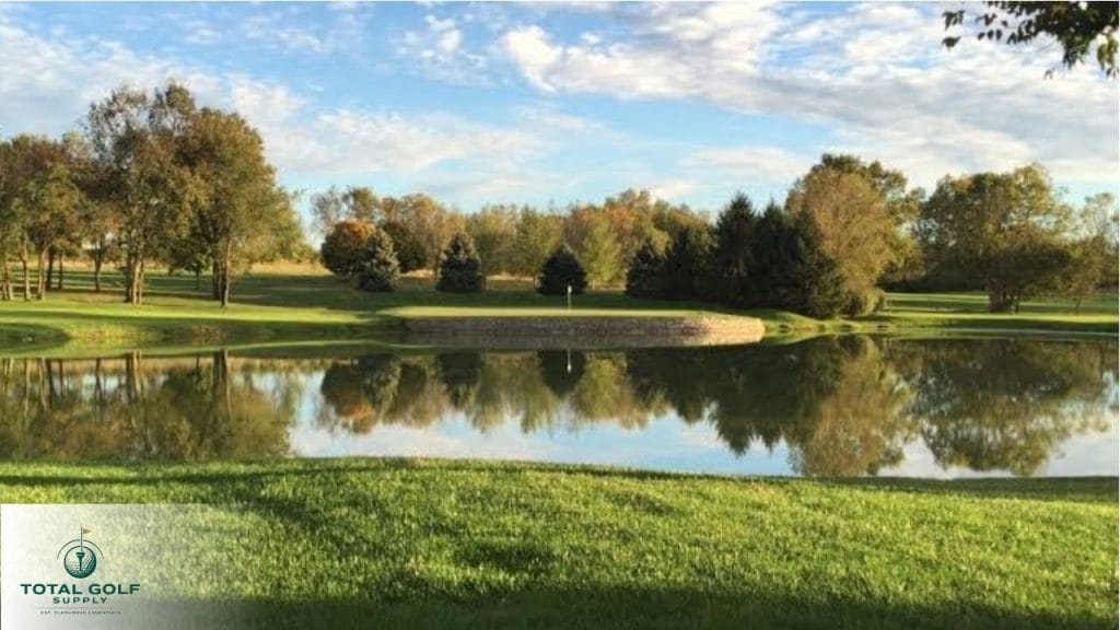 Best Golf Courses near Georgetown, KY