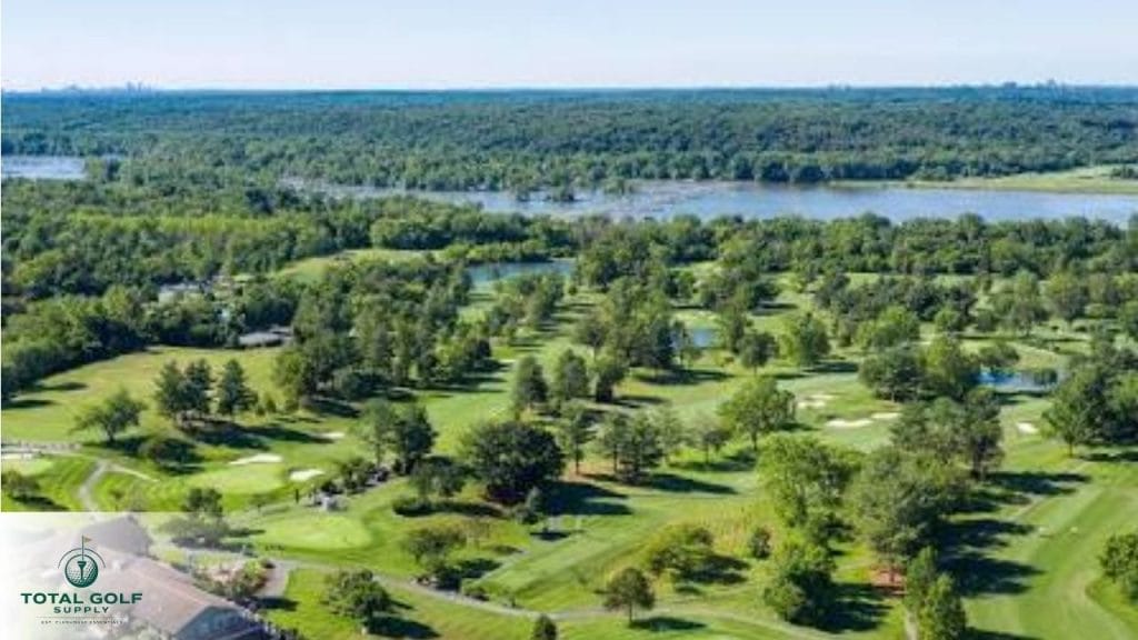 Best Golf Courses near Germantown, MD